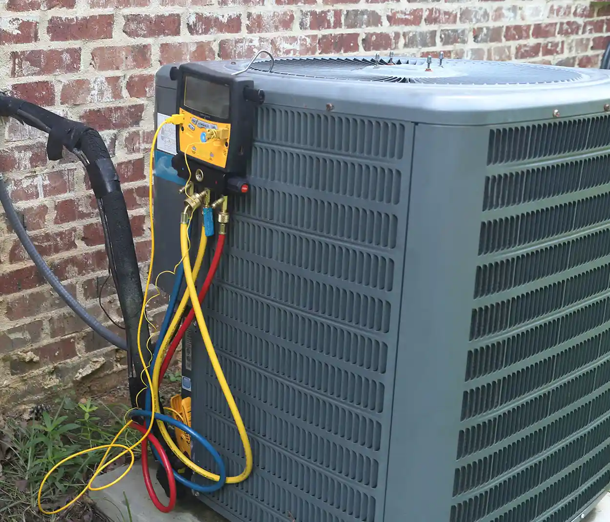Heating & Air Conditioning Repair in San Antonio Texas