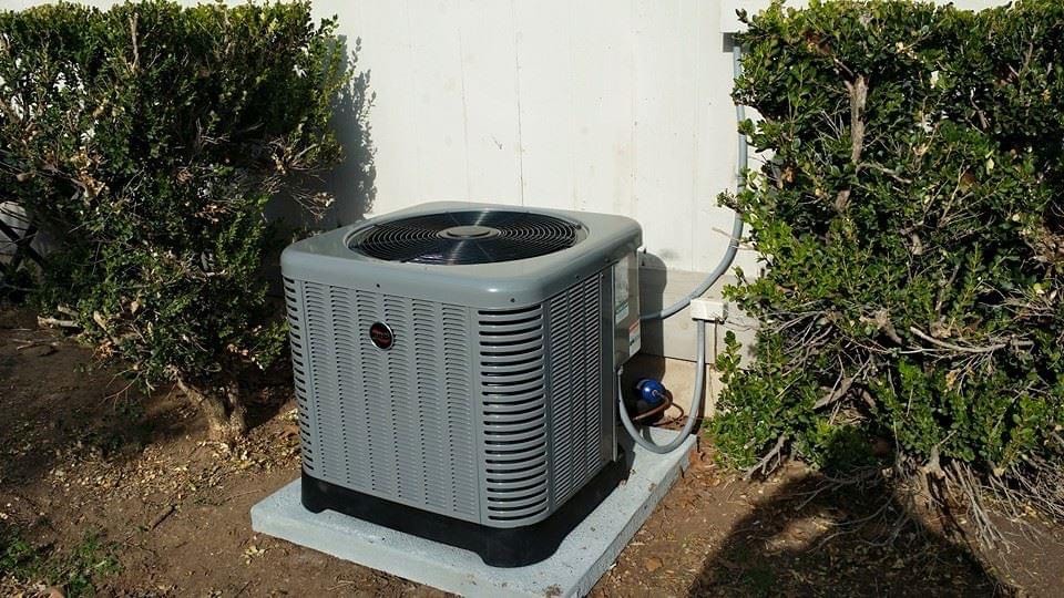 Heating & Air Conditioning Repair in San Antonio Texas