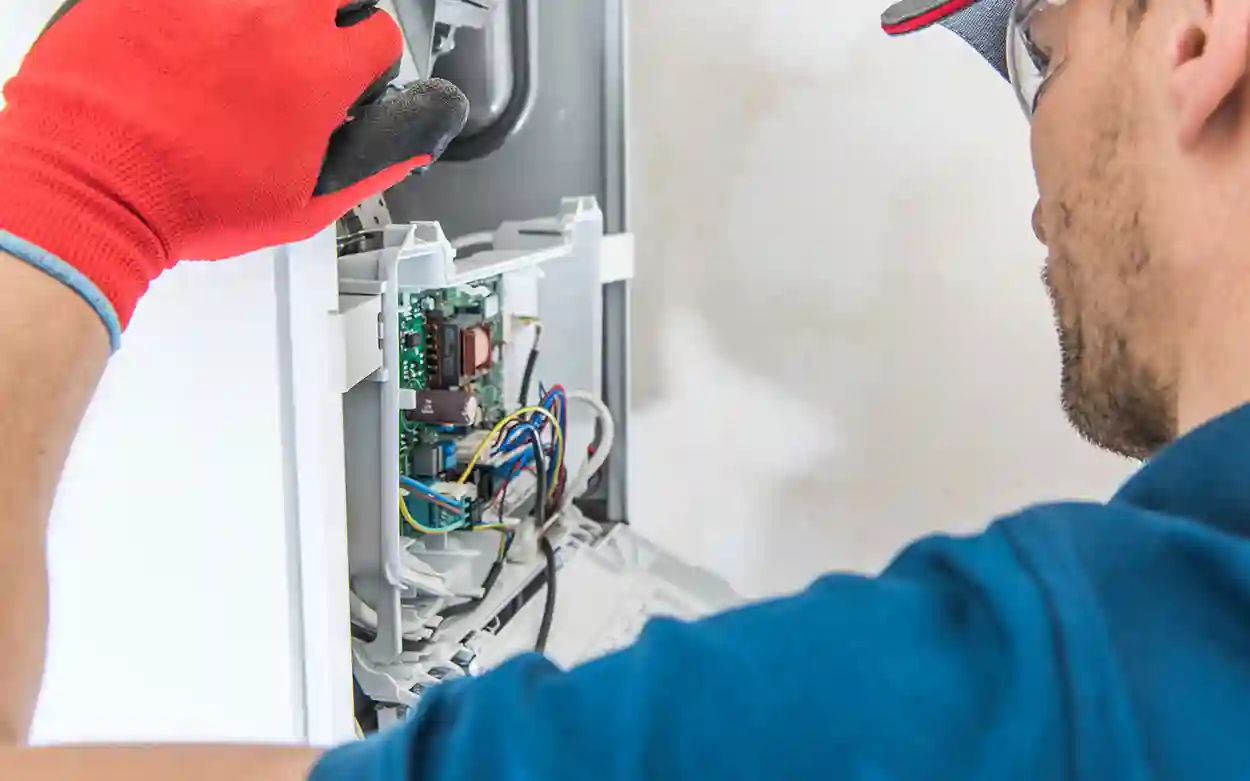 Heating & Air Conditioning Repair in San Antonio Texas